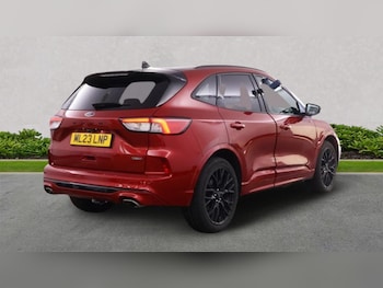 Used Ford Kuga 2023 for sale - 78296780: Photo