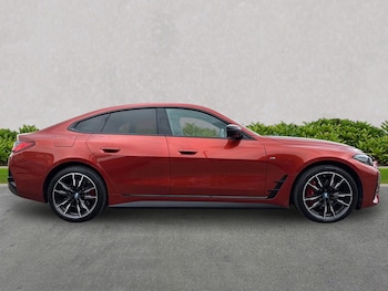 Used BMW i4 2023 for sale - 79501001: Photo