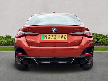 Used BMW i4 2023 for sale - 79501001: Photo