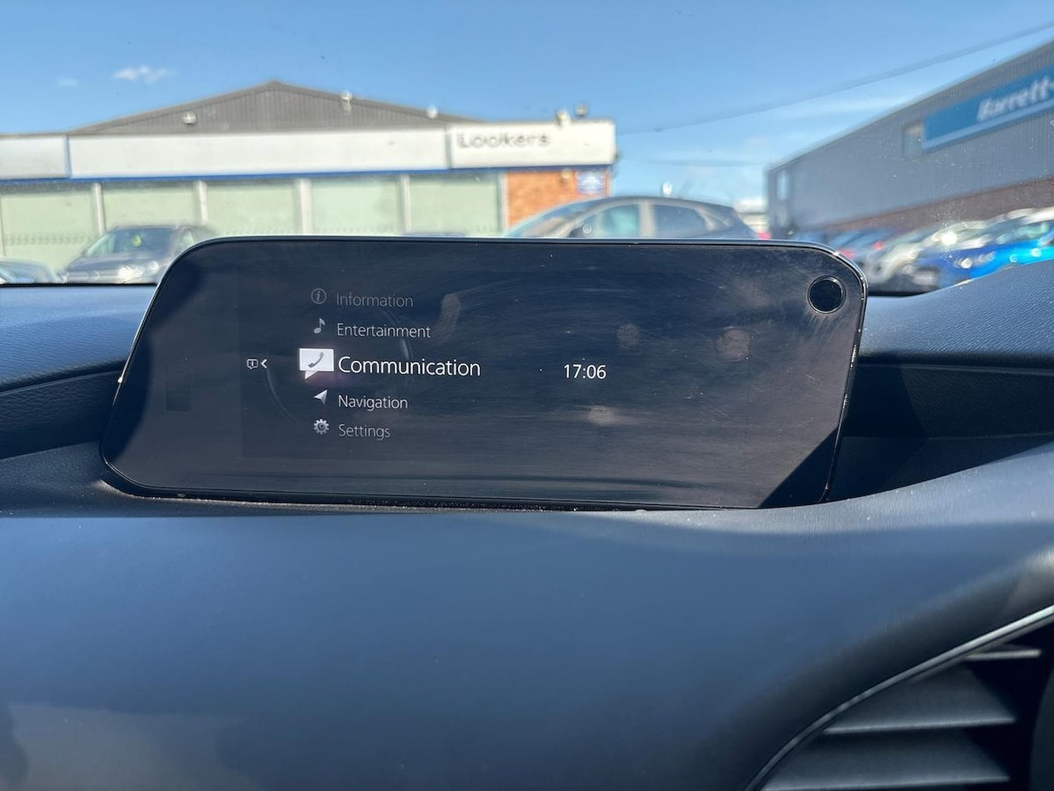 Vehicle 25
