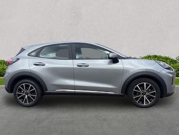 Used Ford Puma 2023 for sale - 79696776: Photo