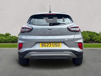 Used Ford Puma 2023 for sale - 79696776: Photo