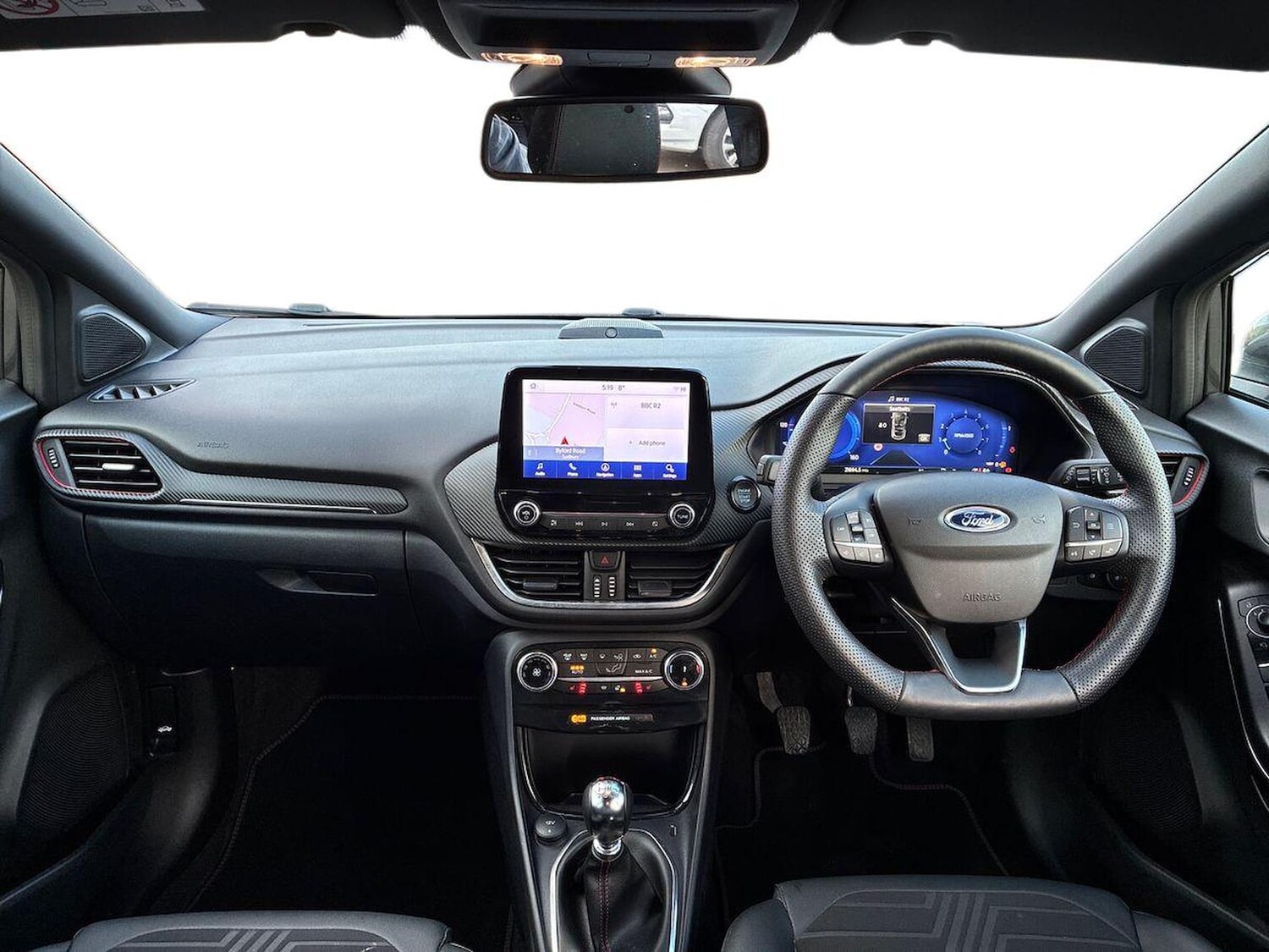 Used Ford Puma 2023 for sale - 78194575: Photo 10