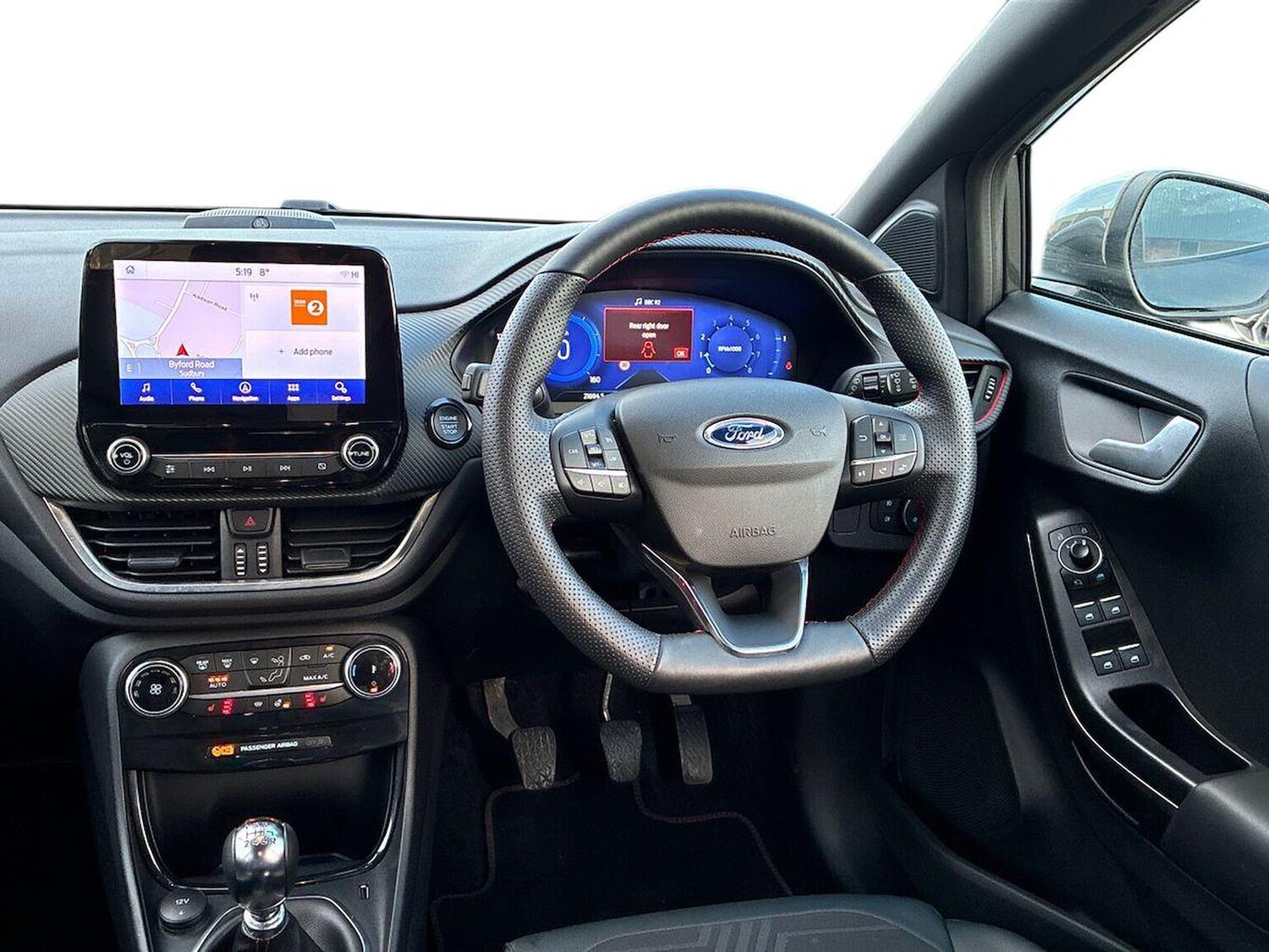 Used Ford Puma 2023 for sale - 78194575: Photo 11