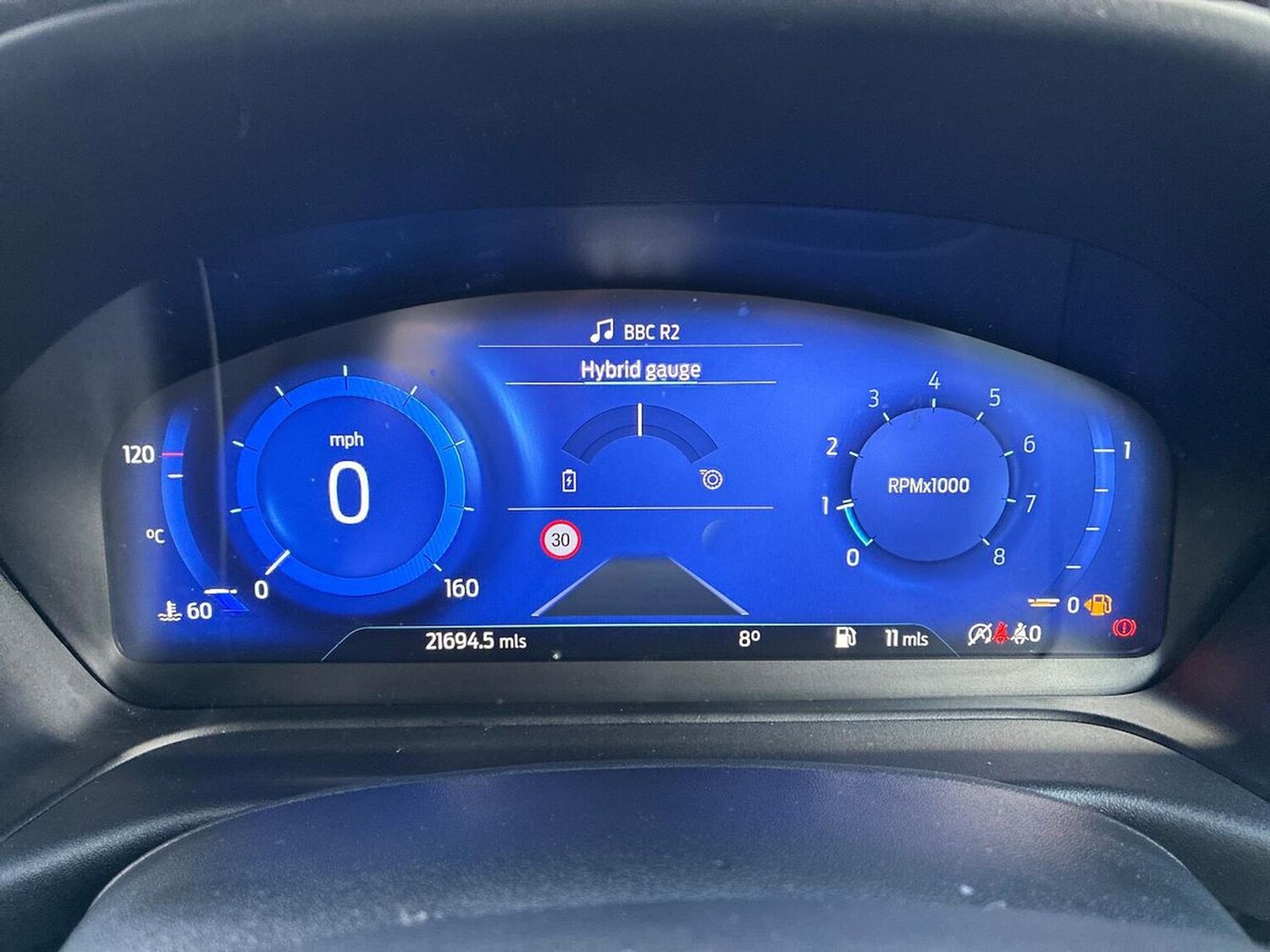 Used Ford Puma 2023 for sale - 78194575: Photo 12