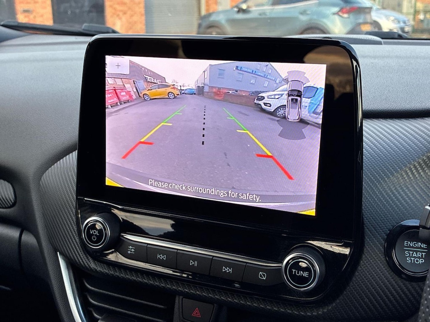 Used Ford Puma 2023 for sale - 78194575: Photo 13