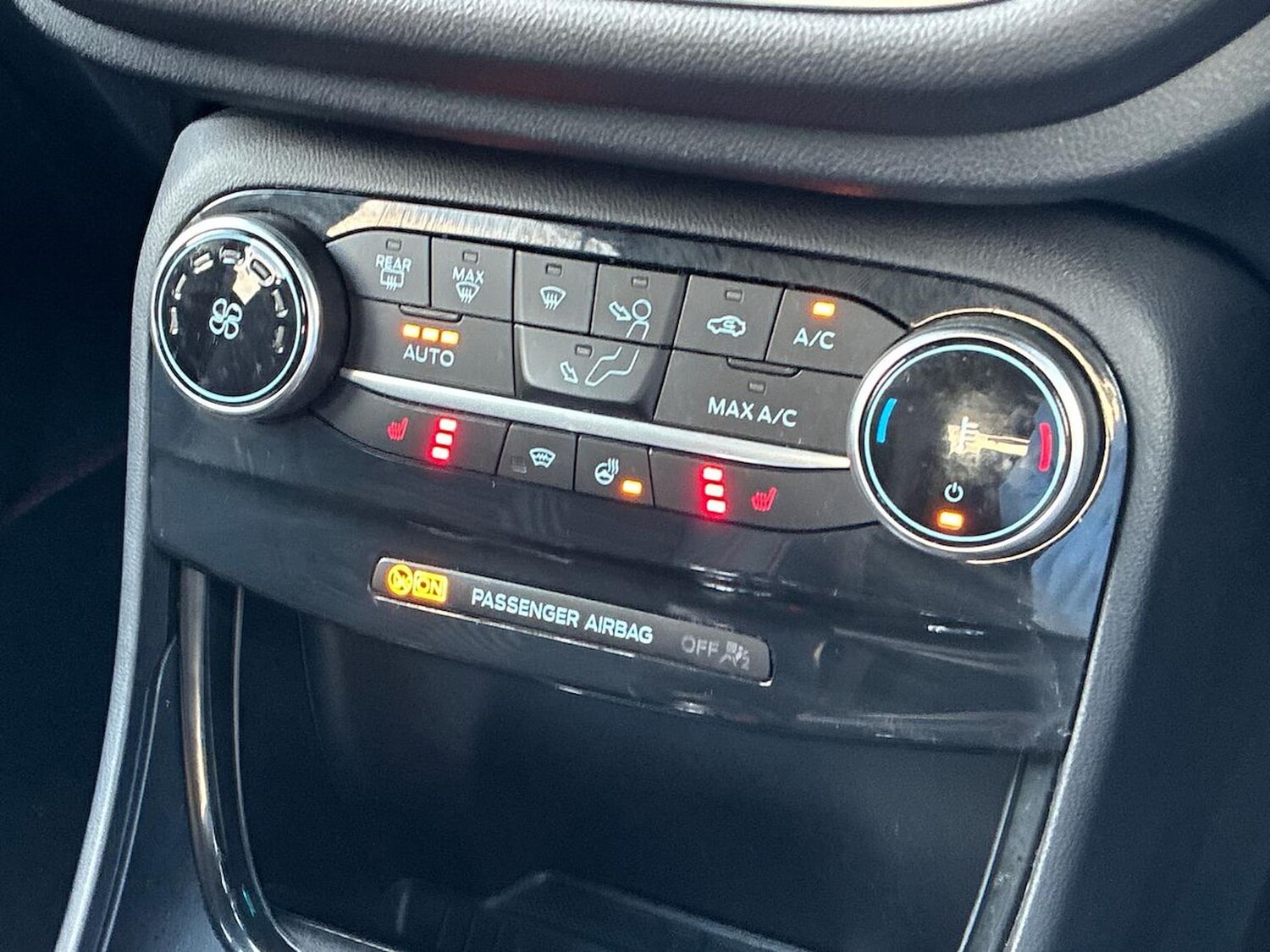 Used Ford Puma 2023 for sale - 78194575: Photo 14