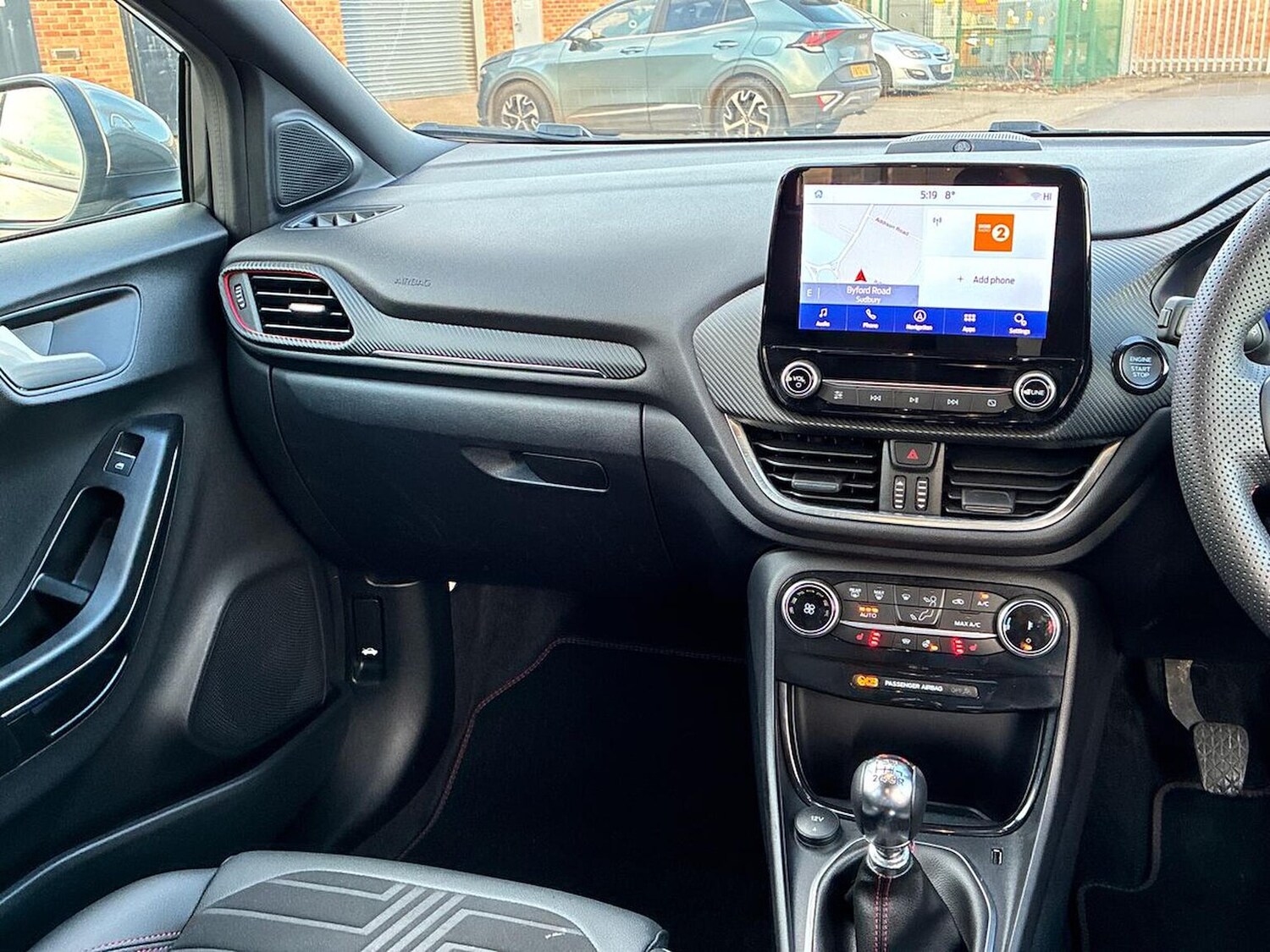 Used Ford Puma 2023 for sale - 78194575: Photo 15