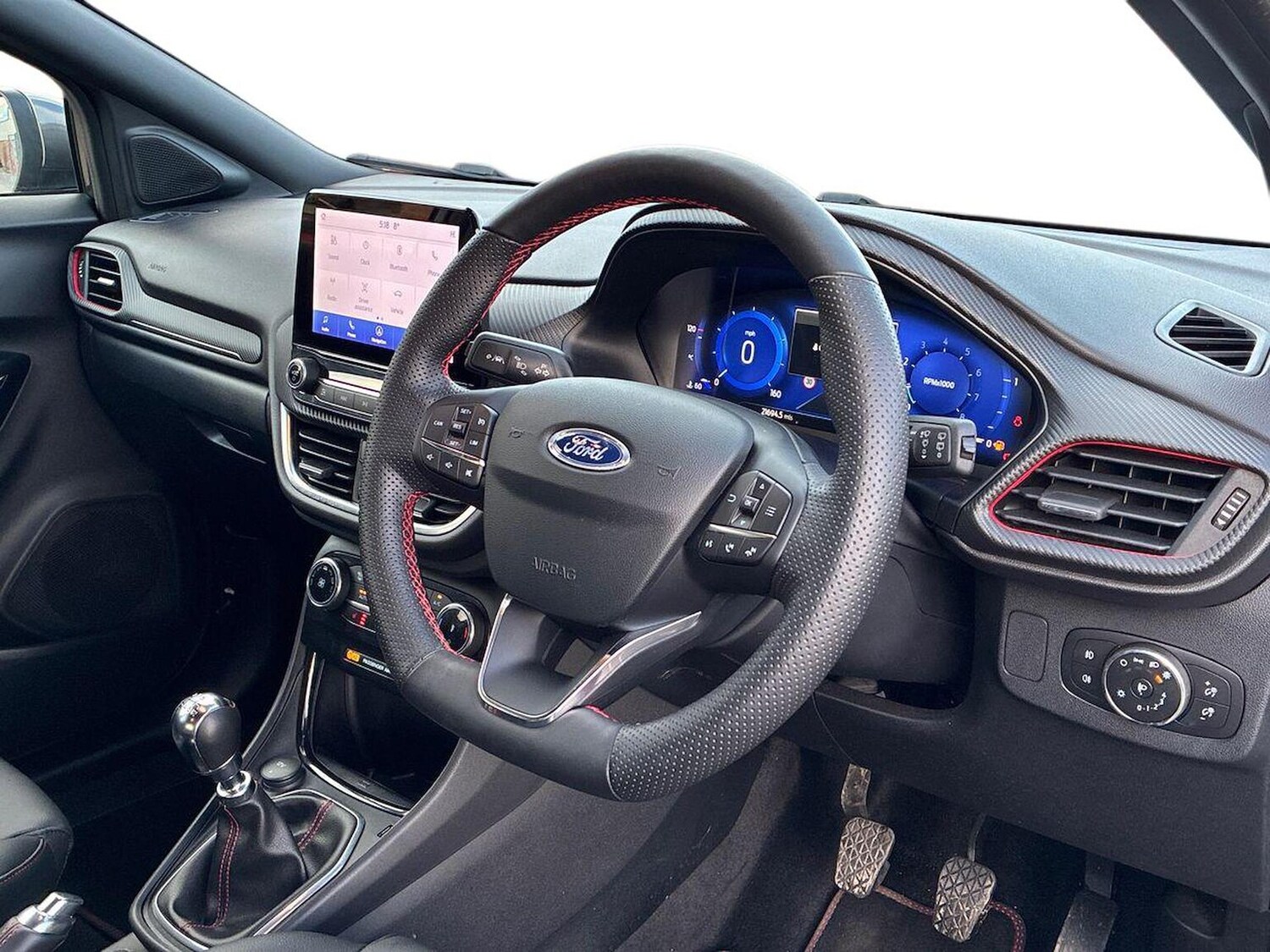 Used Ford Puma 2023 for sale - 78194575: Photo 17