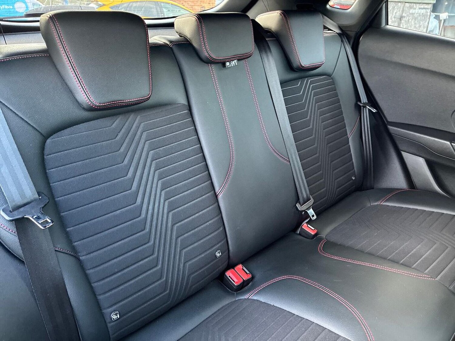 Used Ford Puma 2023 for sale - 78194575: Photo 18