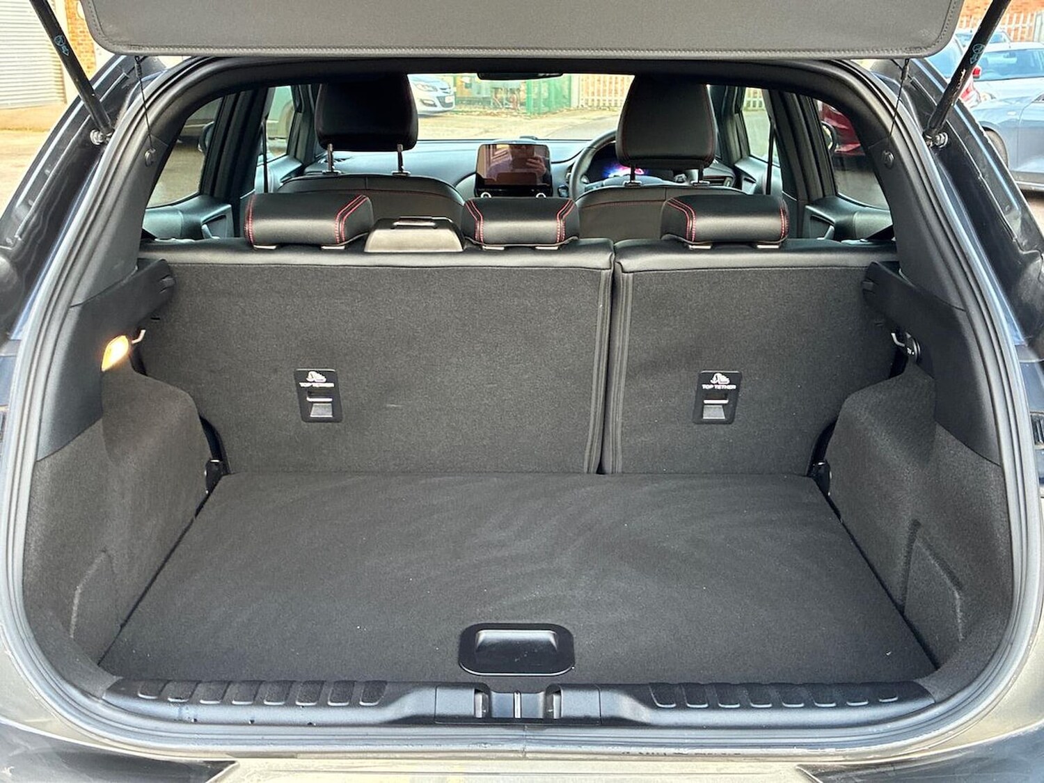 Used Ford Puma 2023 for sale - 78194575: Photo 19