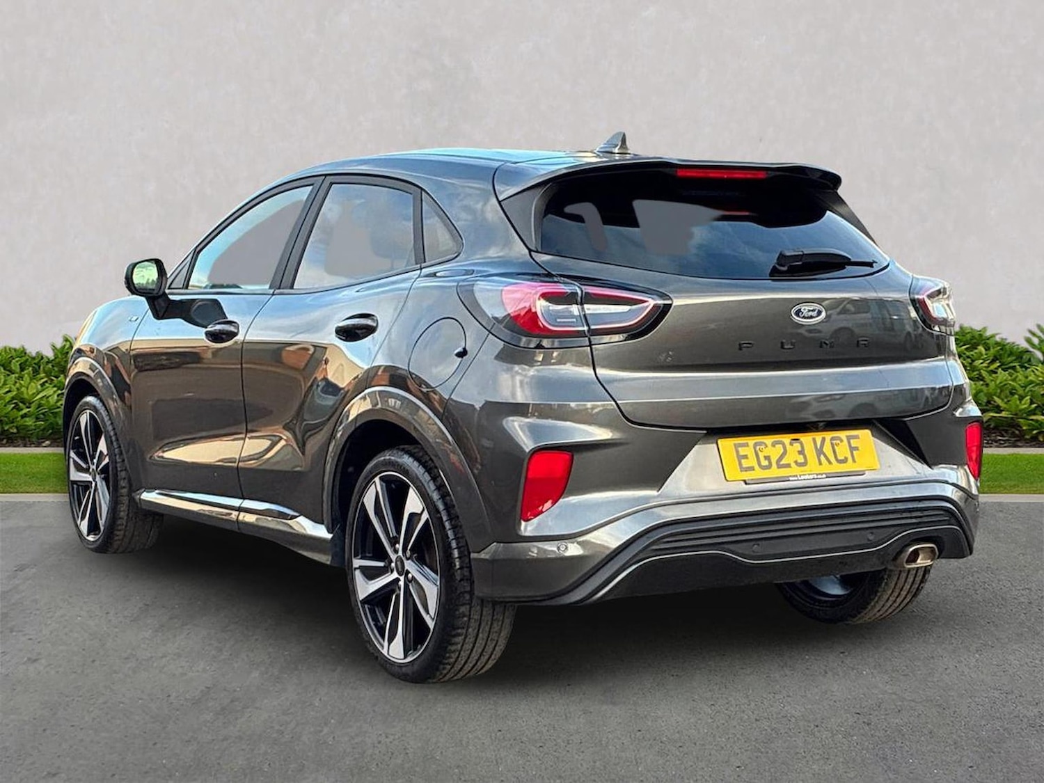 Used Ford Puma 2023 for sale - 78194575: Photo 2