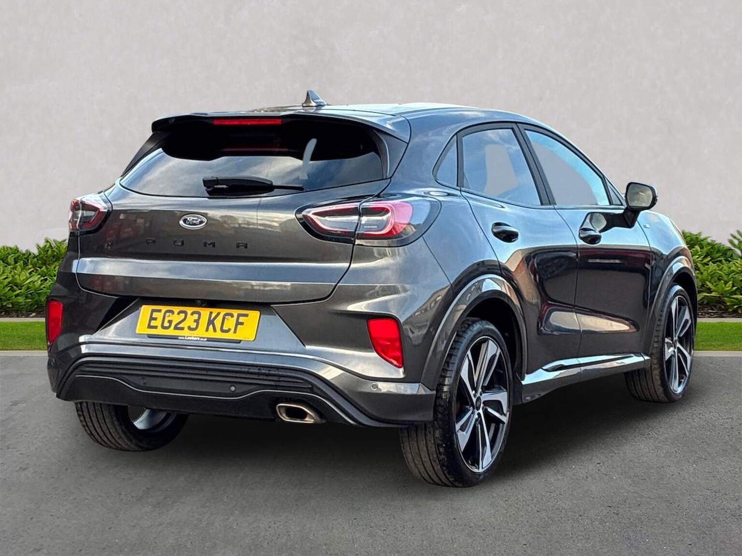 Used Ford Puma 2023 for sale - 78194575: Photo 20