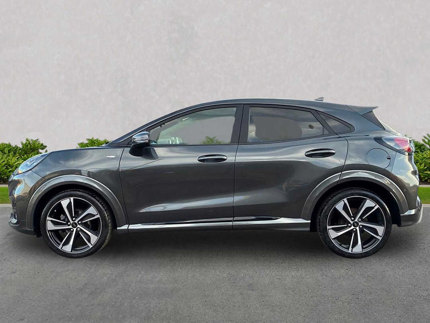 Used Ford Puma 2023 for sale - 78194575: Photo 21