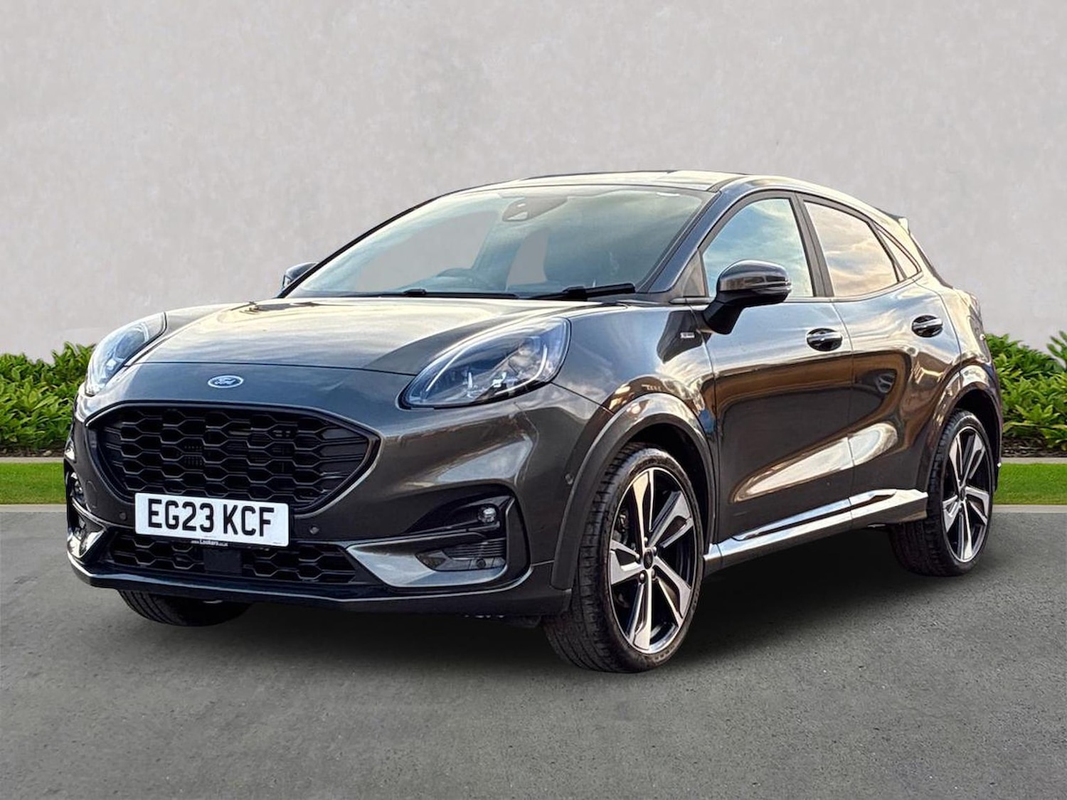 Used Ford Puma 2023 for sale - 78194575: Photo 22