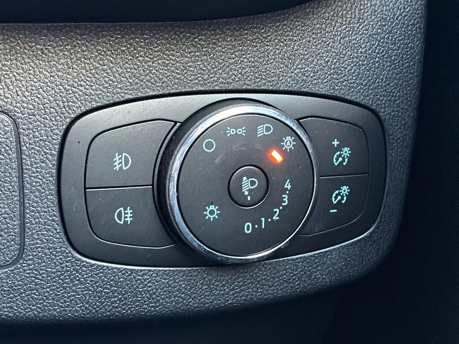 Used Ford Puma 2023 for sale - 78194575: Photo 24