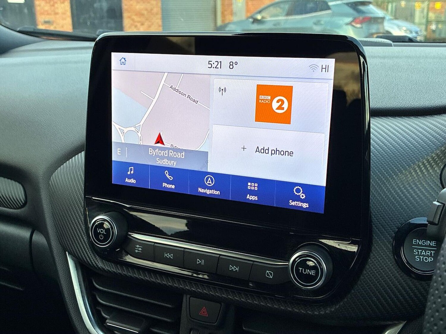 Used Ford Puma 2023 for sale - 78194575: Photo 25