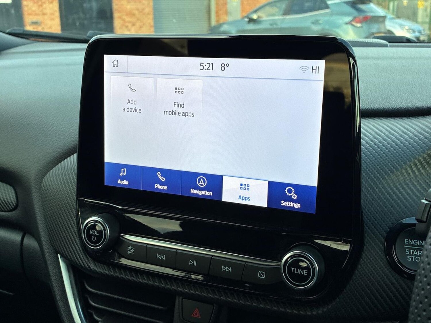 Used Ford Puma 2023 for sale - 78194575: Photo 26