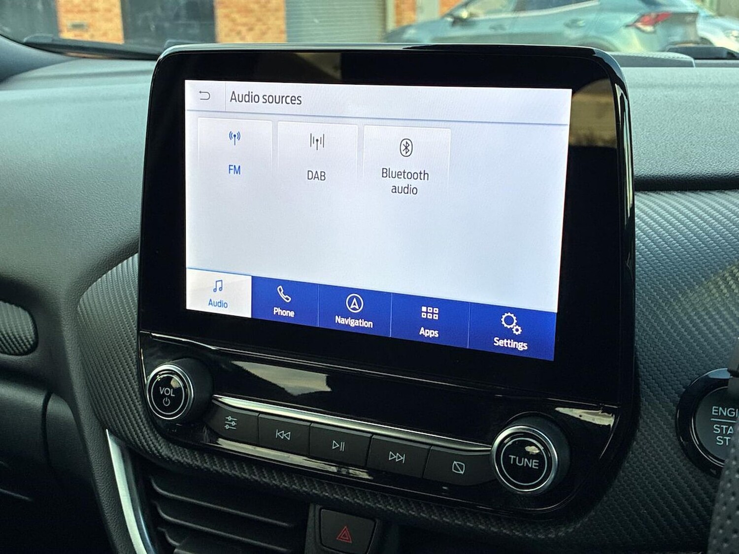 Used Ford Puma 2023 for sale - 78194575: Photo 27