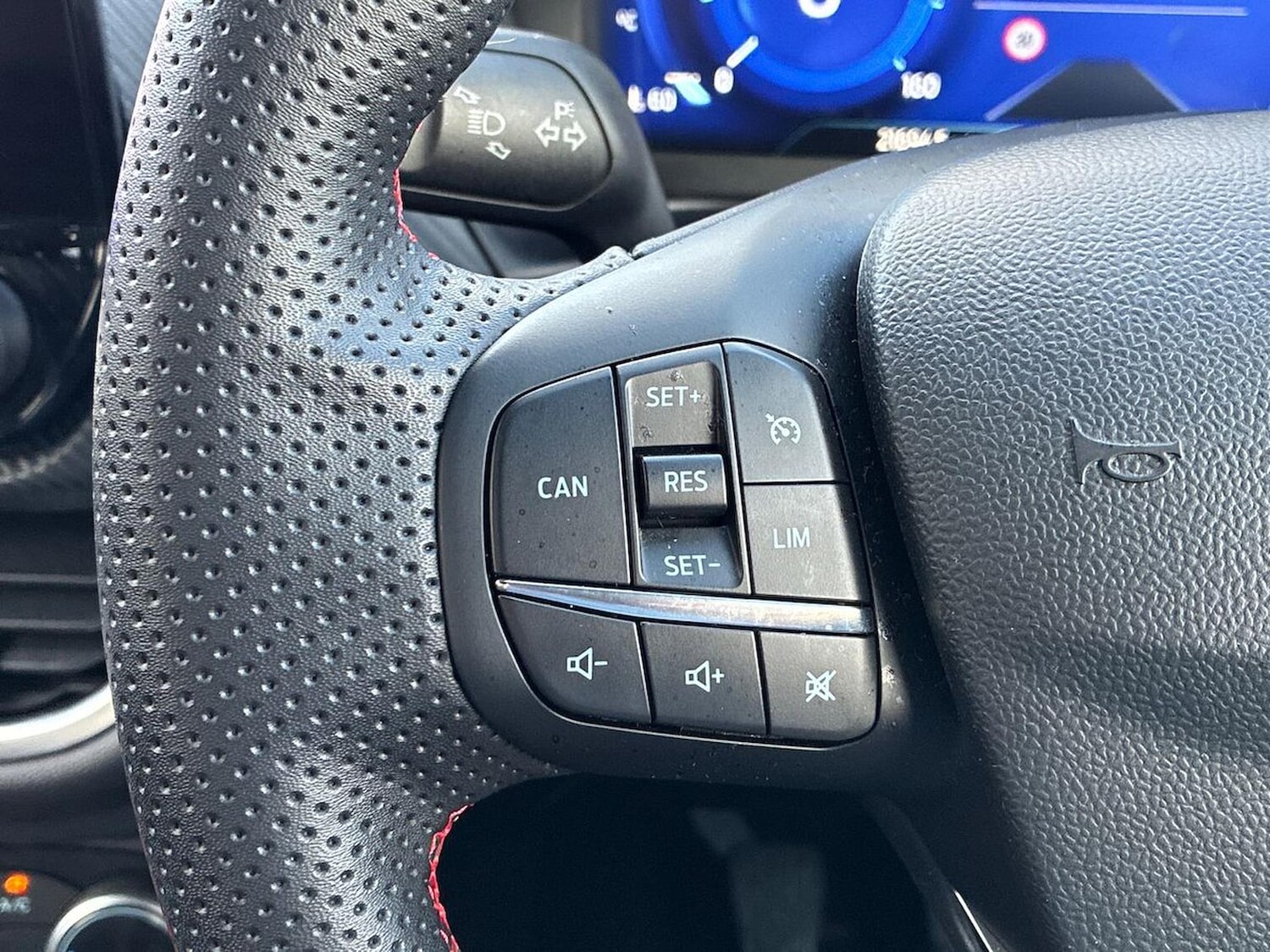 Used Ford Puma 2023 for sale - 78194575: Photo 28