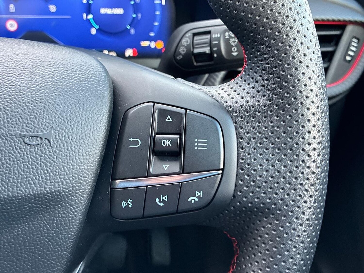 Used Ford Puma 2023 for sale - 78194575: Photo 29