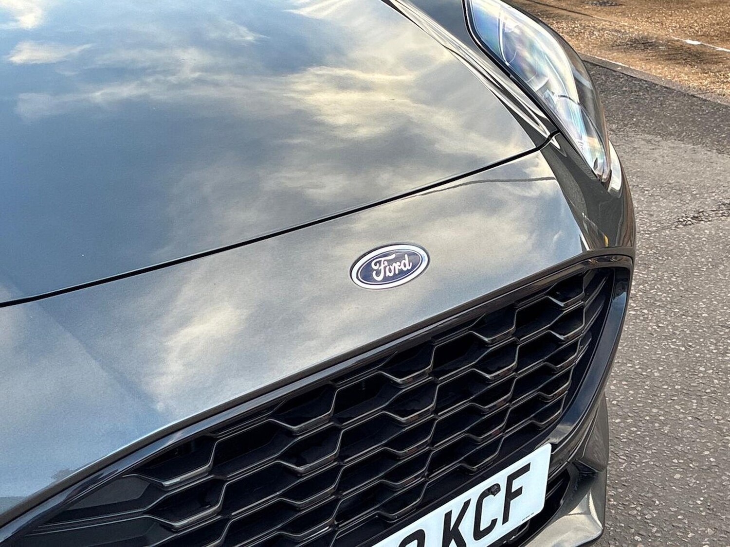 Used Ford Puma 2023 for sale - 78194575: Photo 33