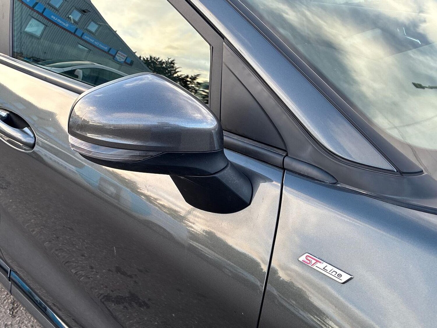 Used Ford Puma 2023 for sale - 78194575: Photo 37