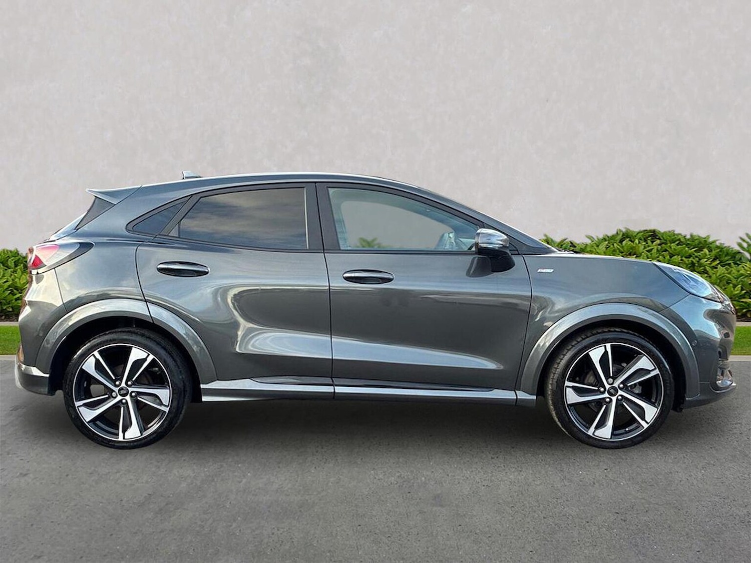 Used Ford Puma 2023 for sale - 78194575: Photo 5