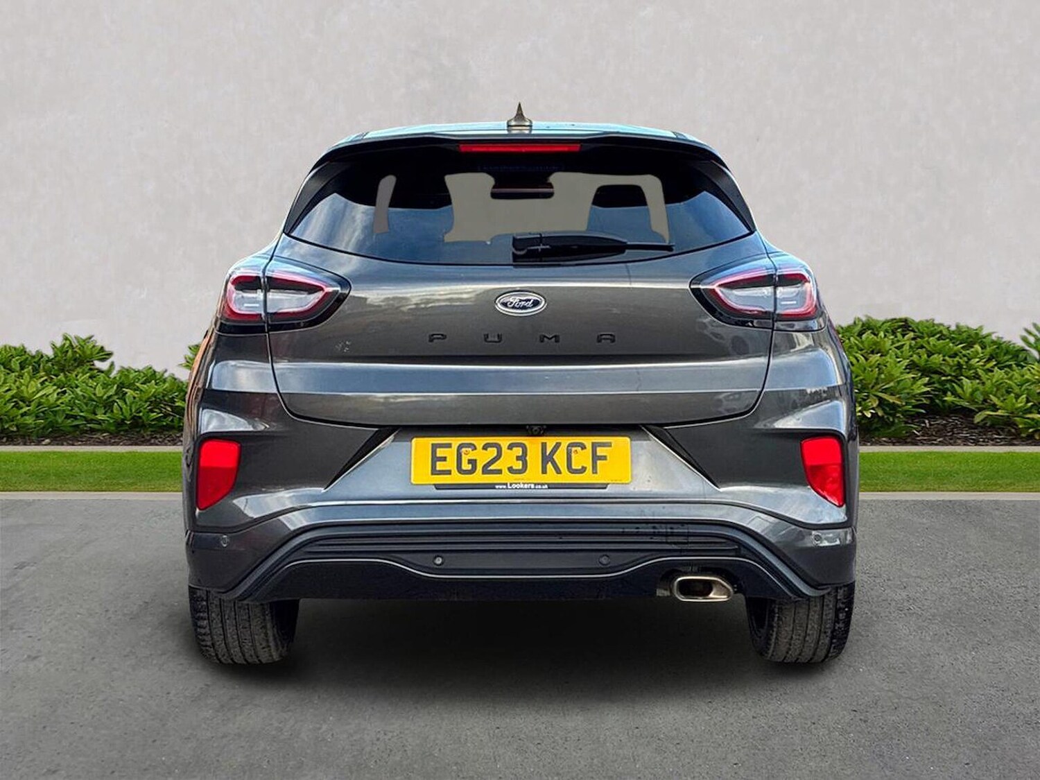 Used Ford Puma 2023 for sale - 78194575: Photo 6