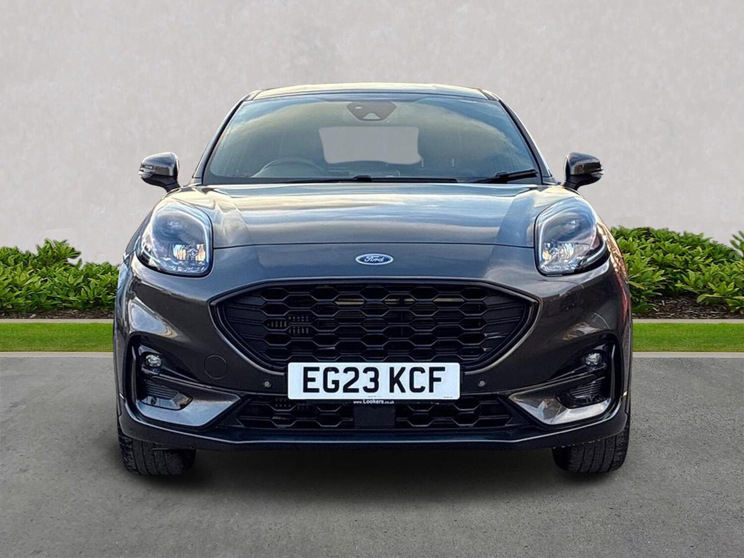 Used Ford Puma 2023 for sale - 78194575: Photo 7