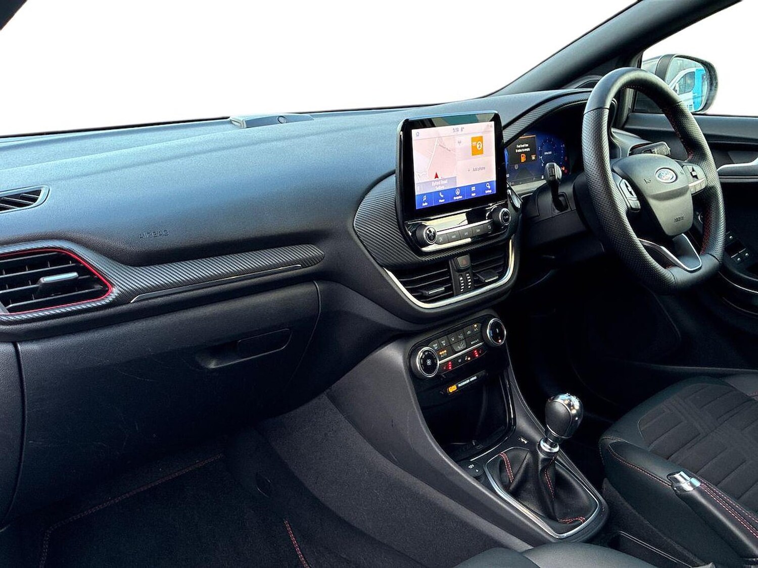 Used Ford Puma 2023 for sale - 78194575: Photo 9