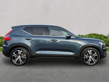Used Volvo XC40 2019 for sale - 78914922: Photo