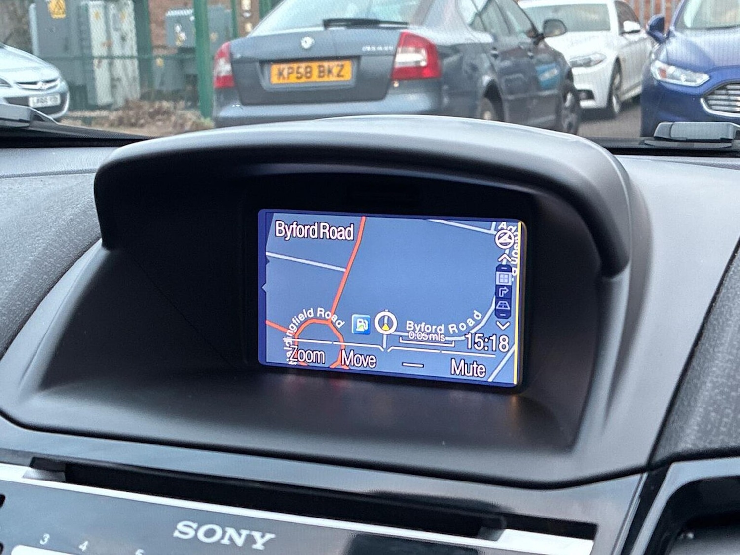 Used Ford Fiesta 2016 for sale - 76885017: Photo 11