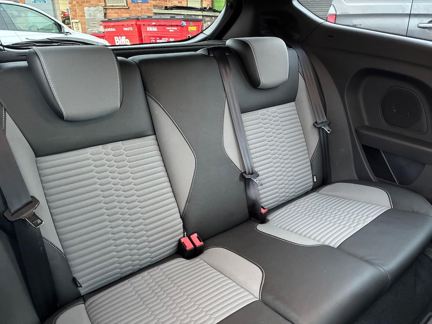 Used Ford Fiesta 2016 for sale - 76885017: Photo 16