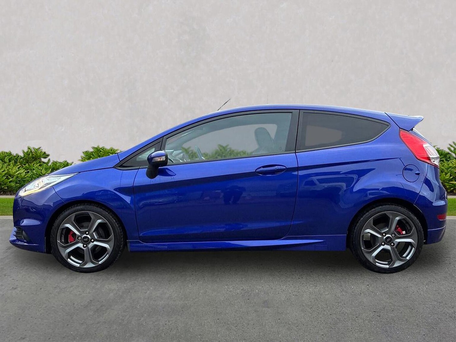 Used Ford Fiesta 2016 for sale - 76885017: Photo 19