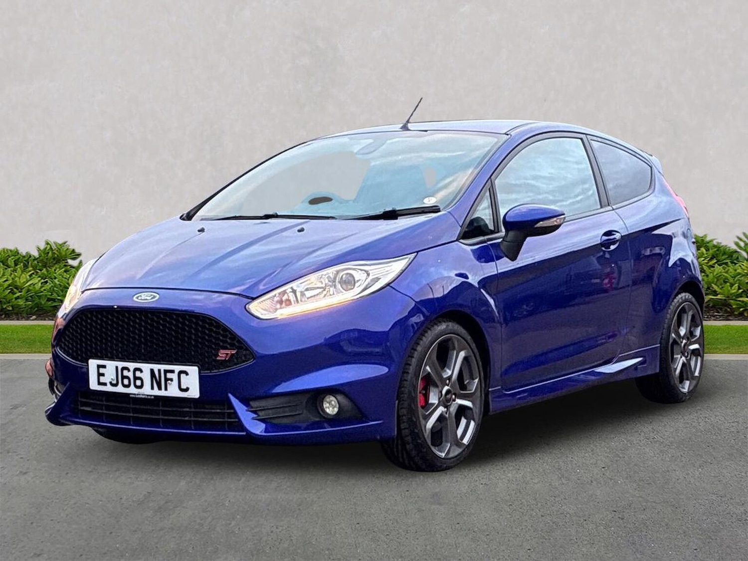 Used Ford Fiesta 2016 for sale - 76885017: Photo 20