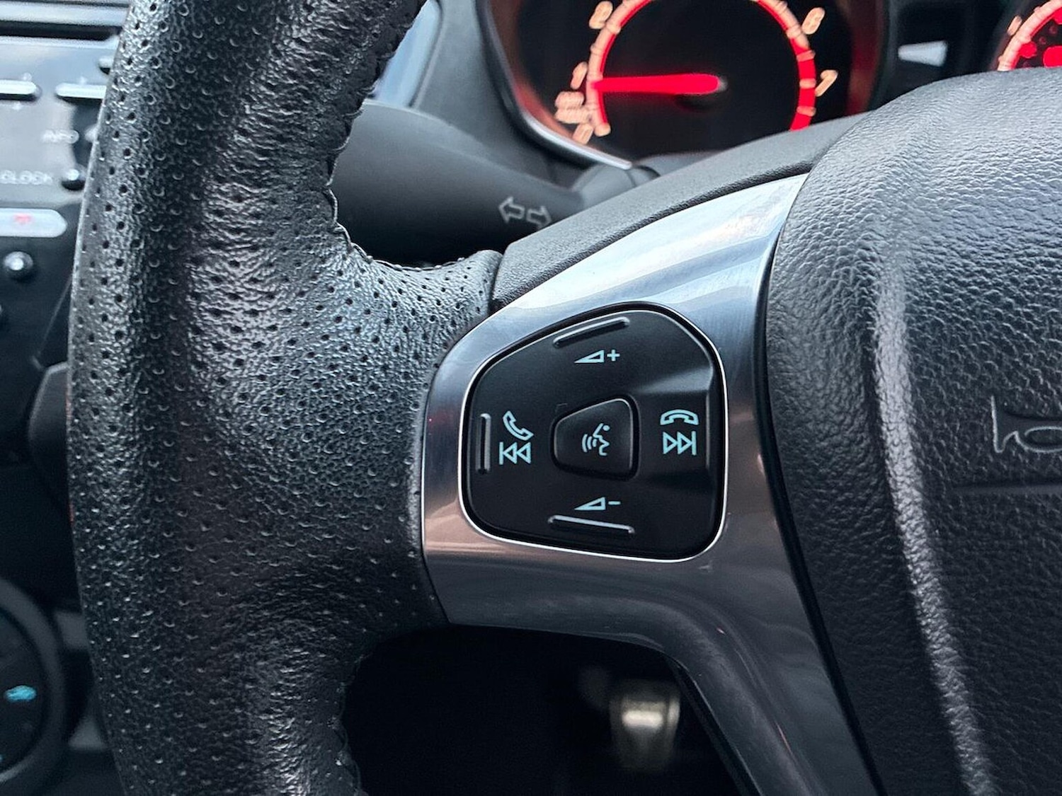 Used Ford Fiesta 2016 for sale - 76885017: Photo 26