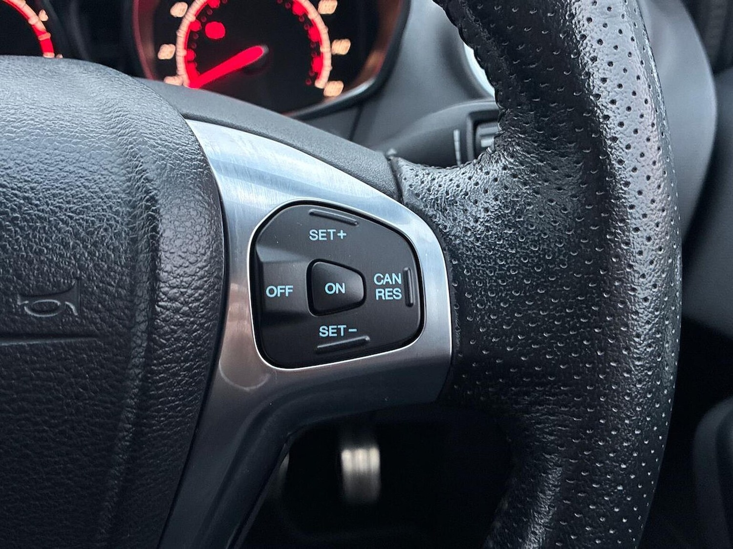 Used Ford Fiesta 2016 for sale - 76885017: Photo 27