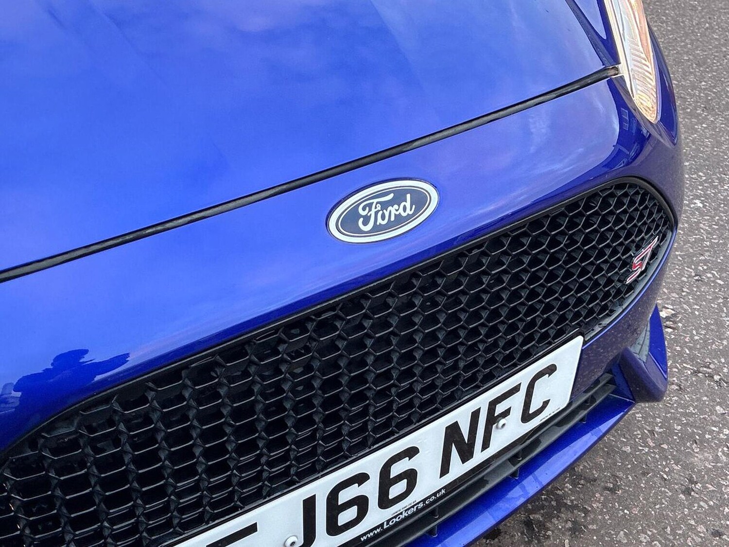 Used Ford Fiesta 2016 for sale - 76885017: Photo 32