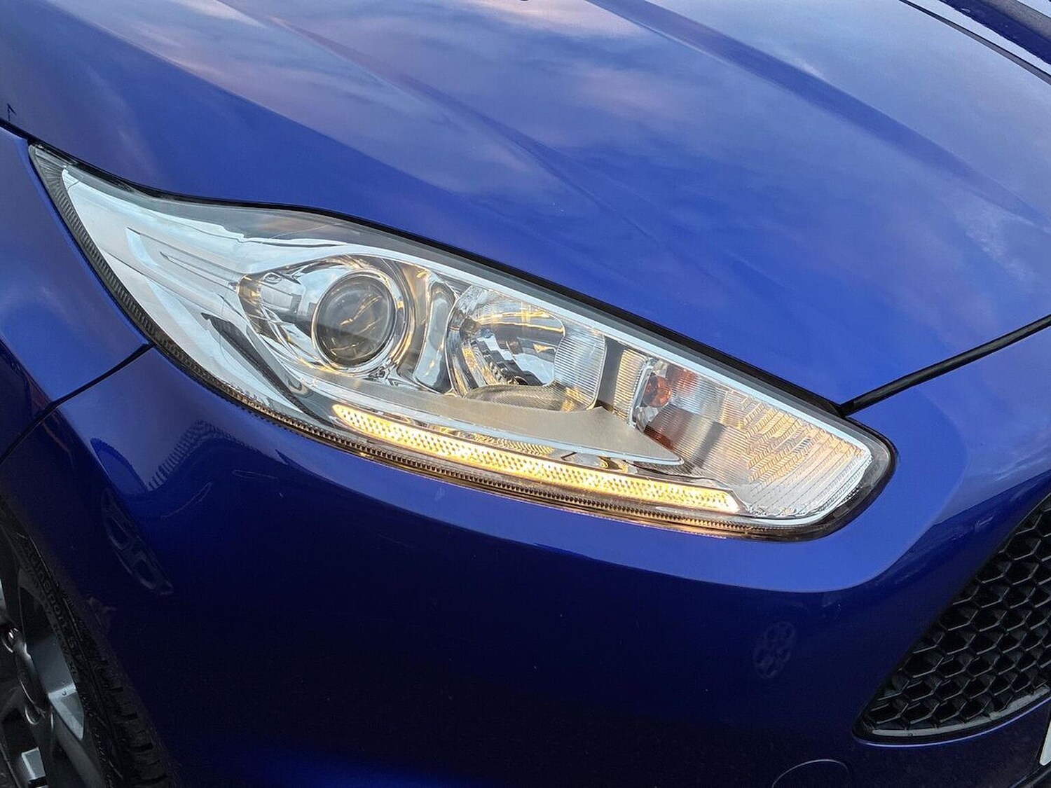 Used Ford Fiesta 2016 for sale - 76885017: Photo 33