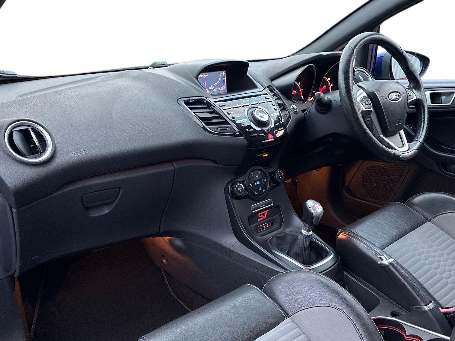 Used Ford Fiesta 2016 for sale - 76885017: Photo 7