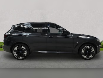 Used BMW iX3 2022 for sale - 78470201: Photo