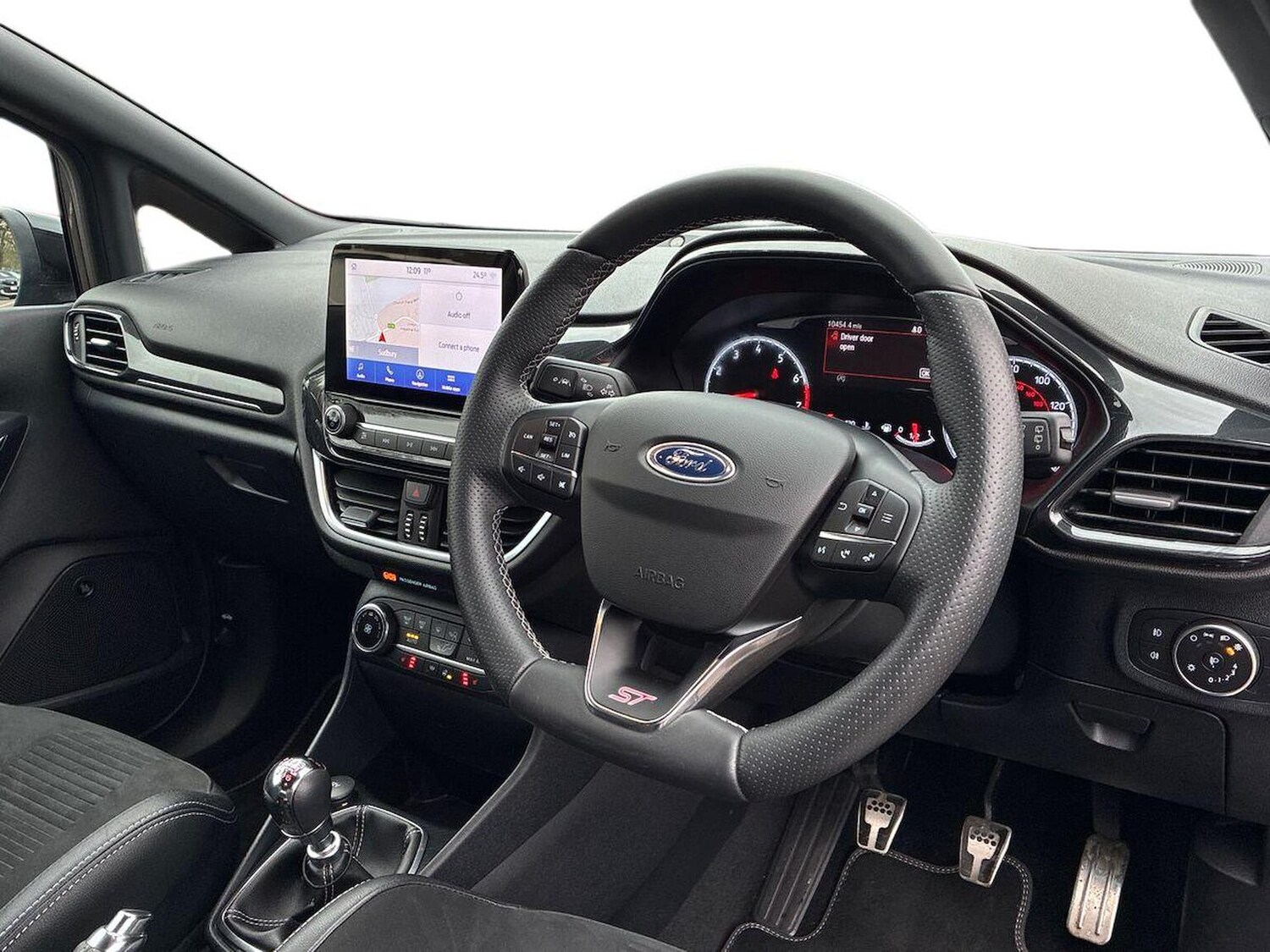 Used Ford Fiesta 2020 for sale - 77650269: Photo 15