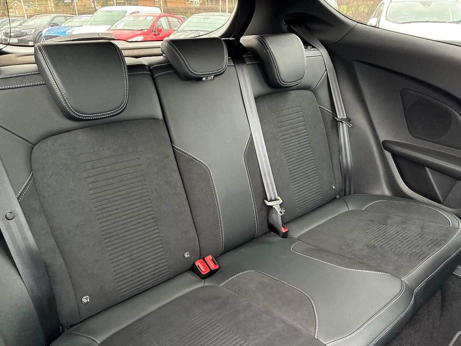 Used Ford Fiesta 2020 for sale - 77650269: Photo 16