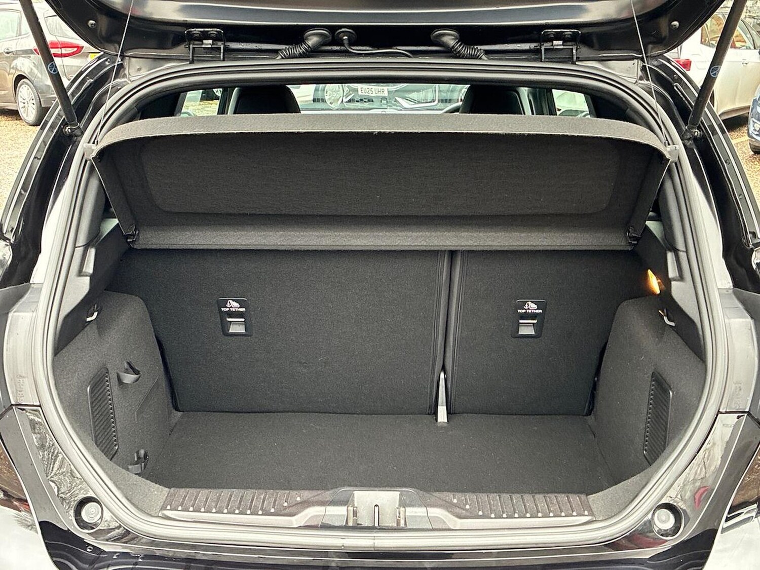 Used Ford Fiesta 2020 for sale - 77650269: Photo 17