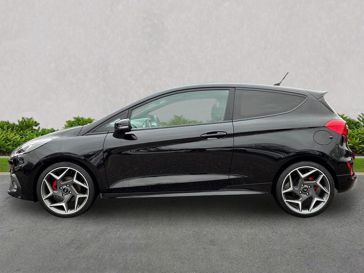 Used Ford Fiesta 2020 for sale - 77650269: Photo 19