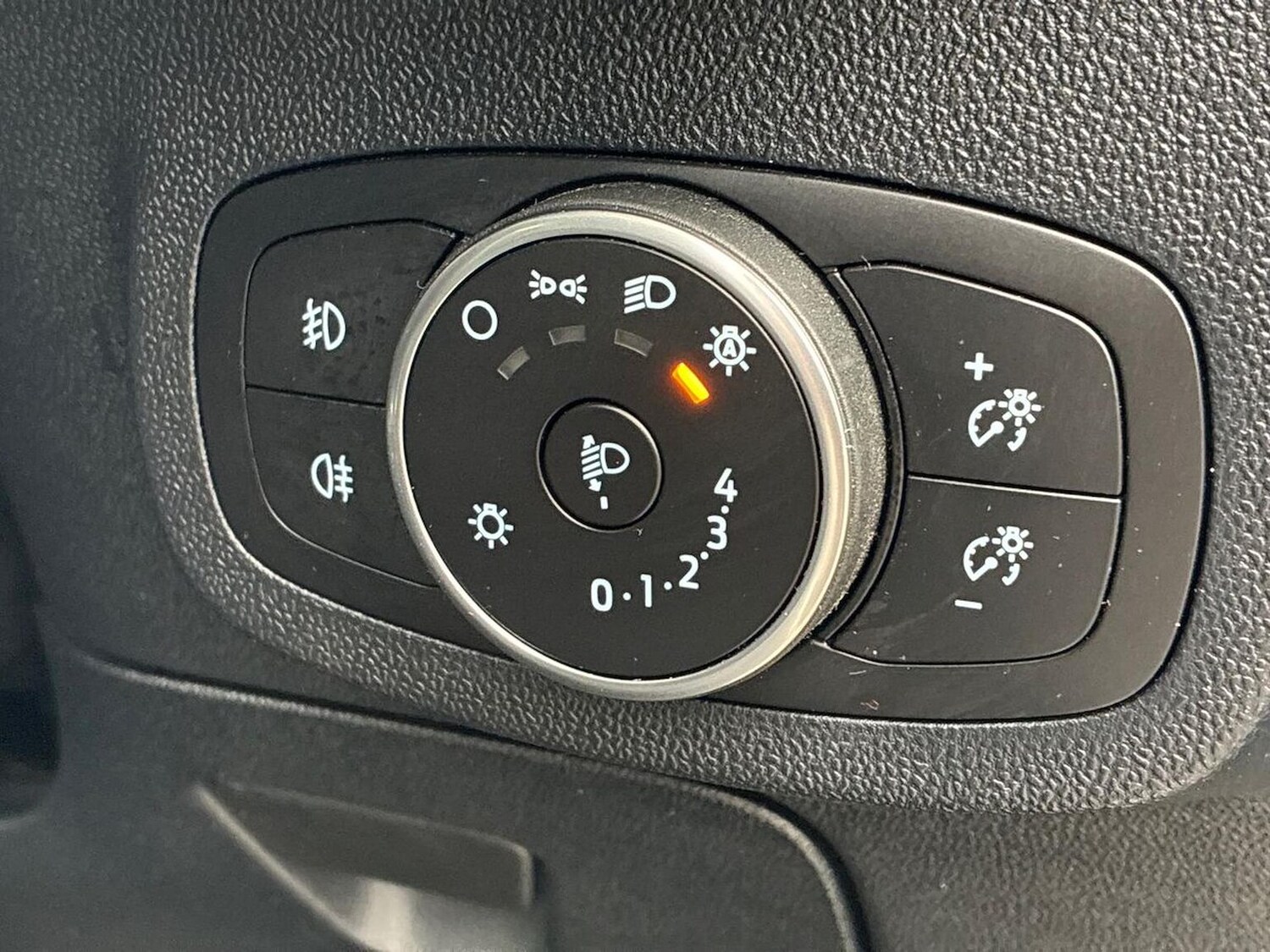 Used Ford Fiesta 2020 for sale - 77650269: Photo 22