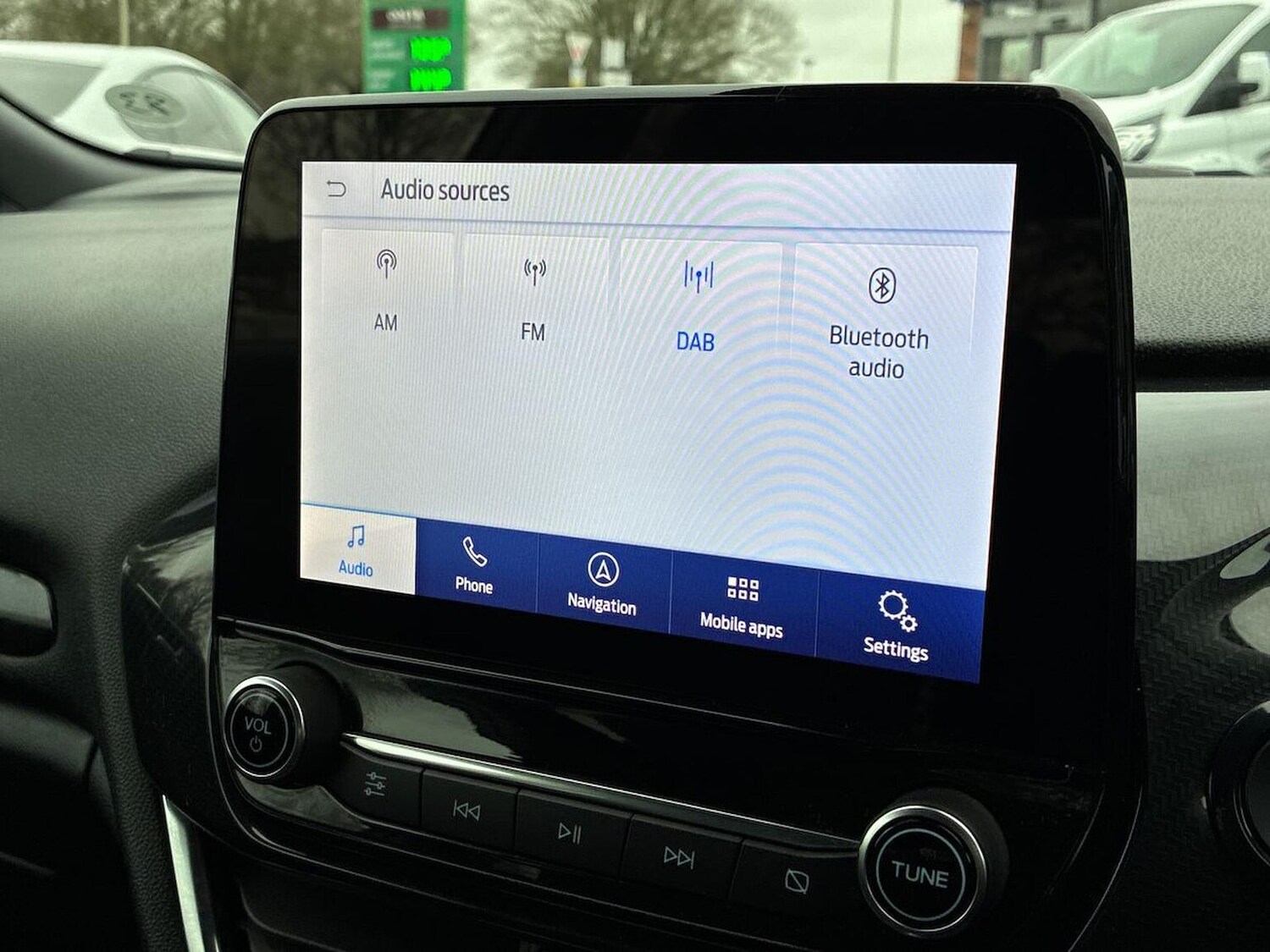 Used Ford Fiesta 2020 for sale - 77650269: Photo 25