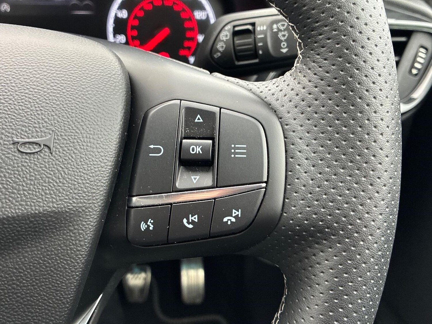 Used Ford Fiesta 2020 for sale - 77650269: Photo 27