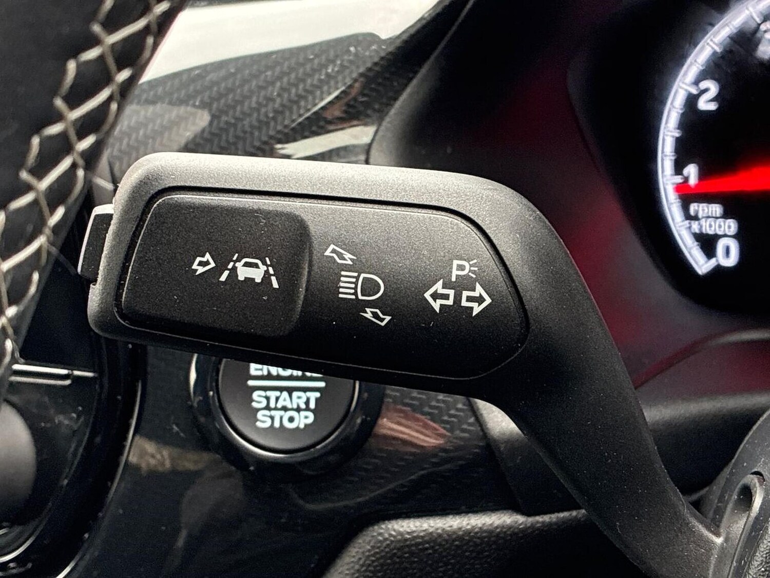 Used Ford Fiesta 2020 for sale - 77650269: Photo 28